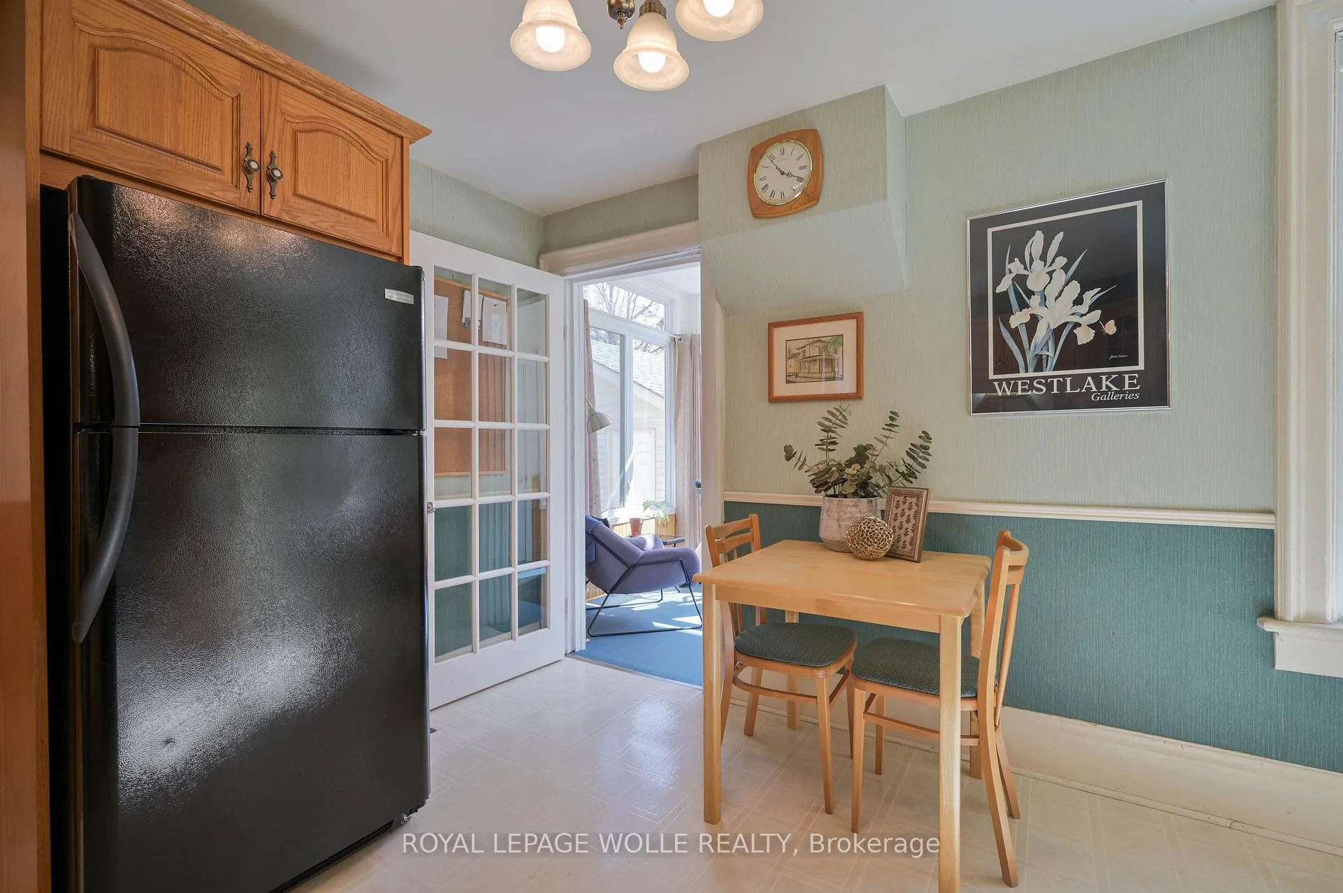 Photo 8 of 25 Ahrens Street W, Kitchener — HOMEH