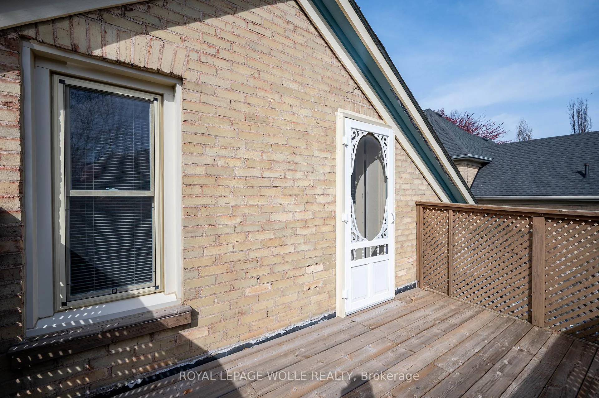 Photo 29 of 25 Ahrens Street W, Kitchener — HOMEH