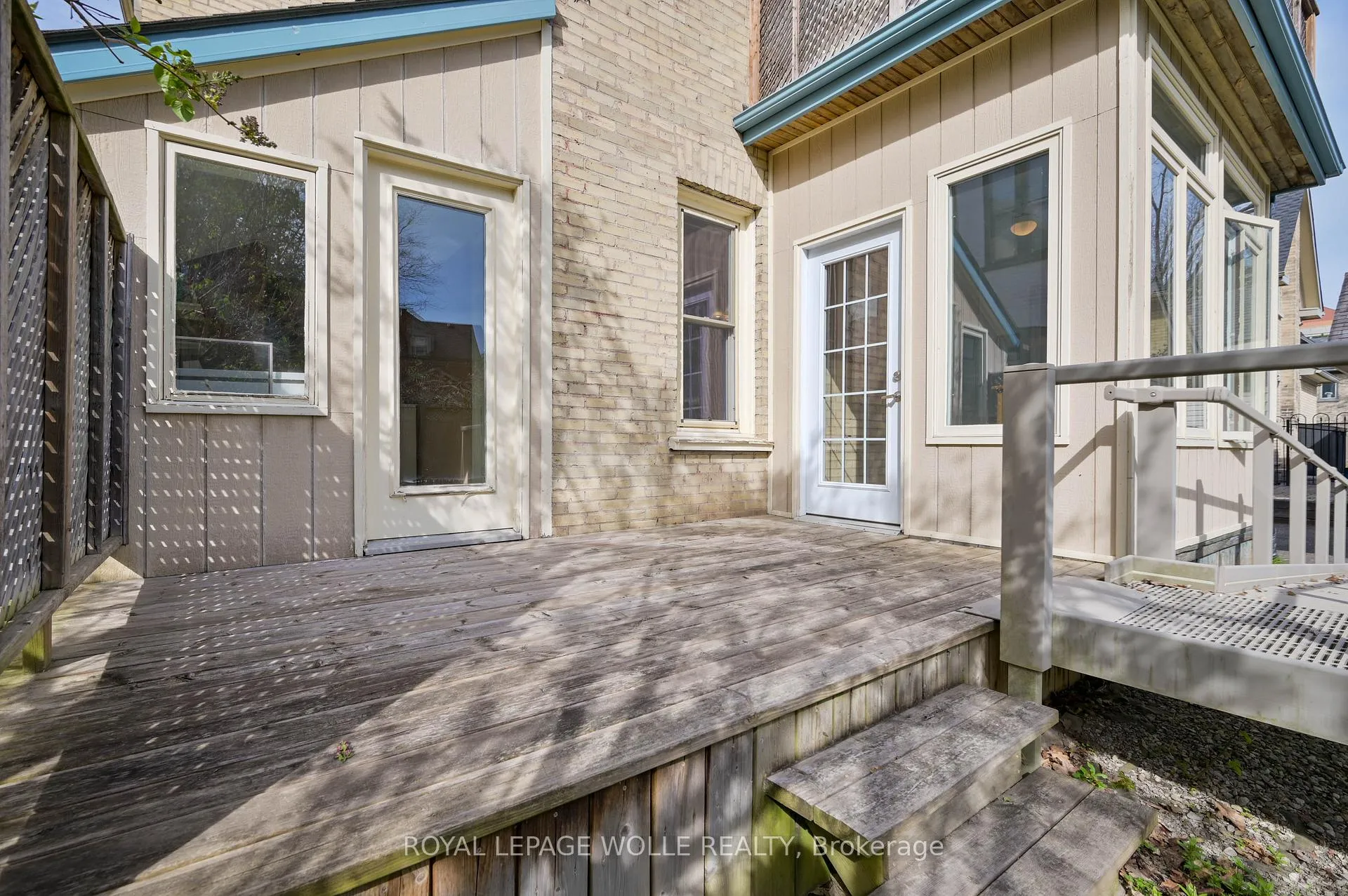 Photo 31 of 25 Ahrens Street W, Kitchener — HOMEH