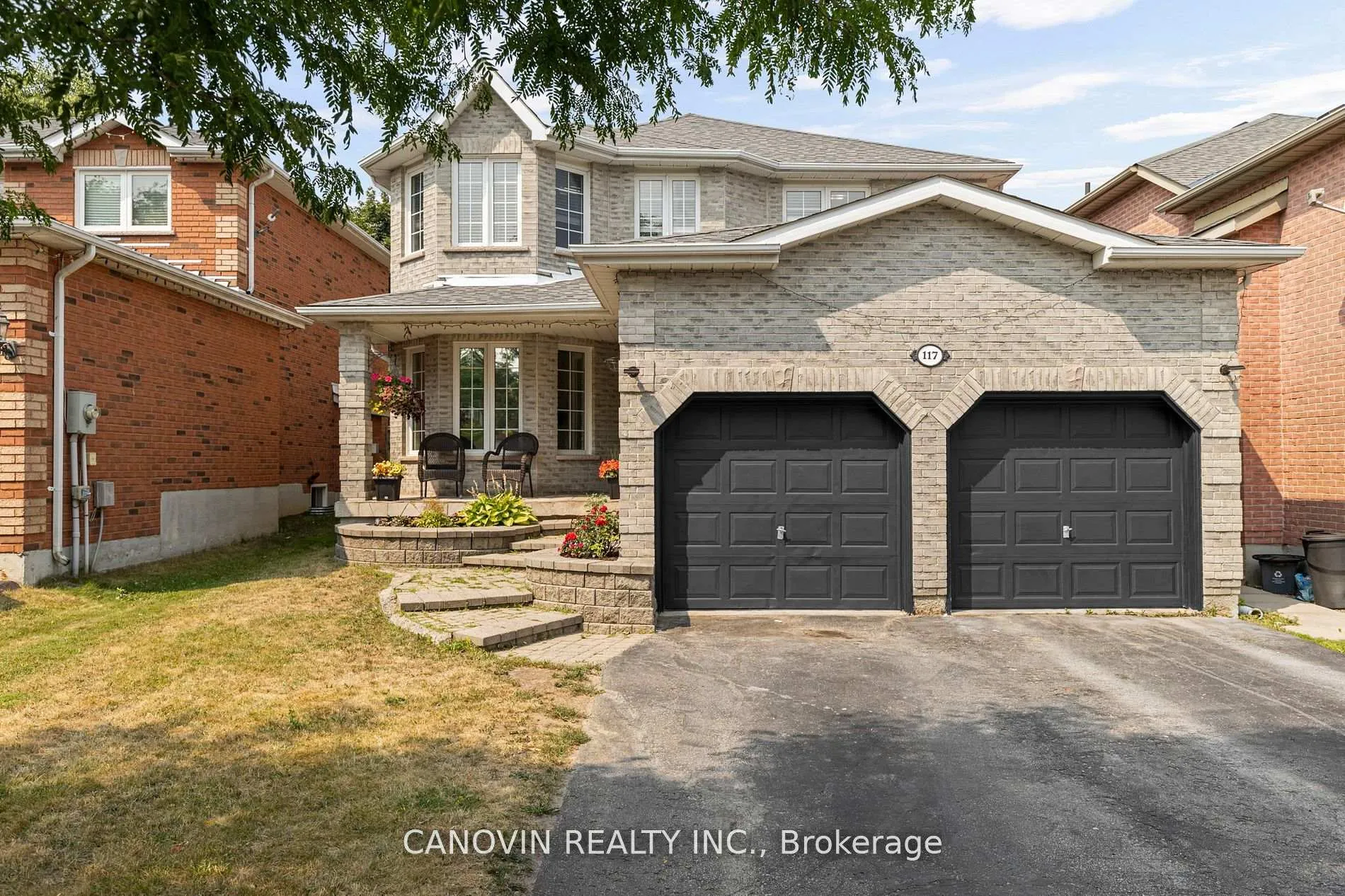 Photo 1 of 117 Violet Street, Barrie, Holly — HOMEH