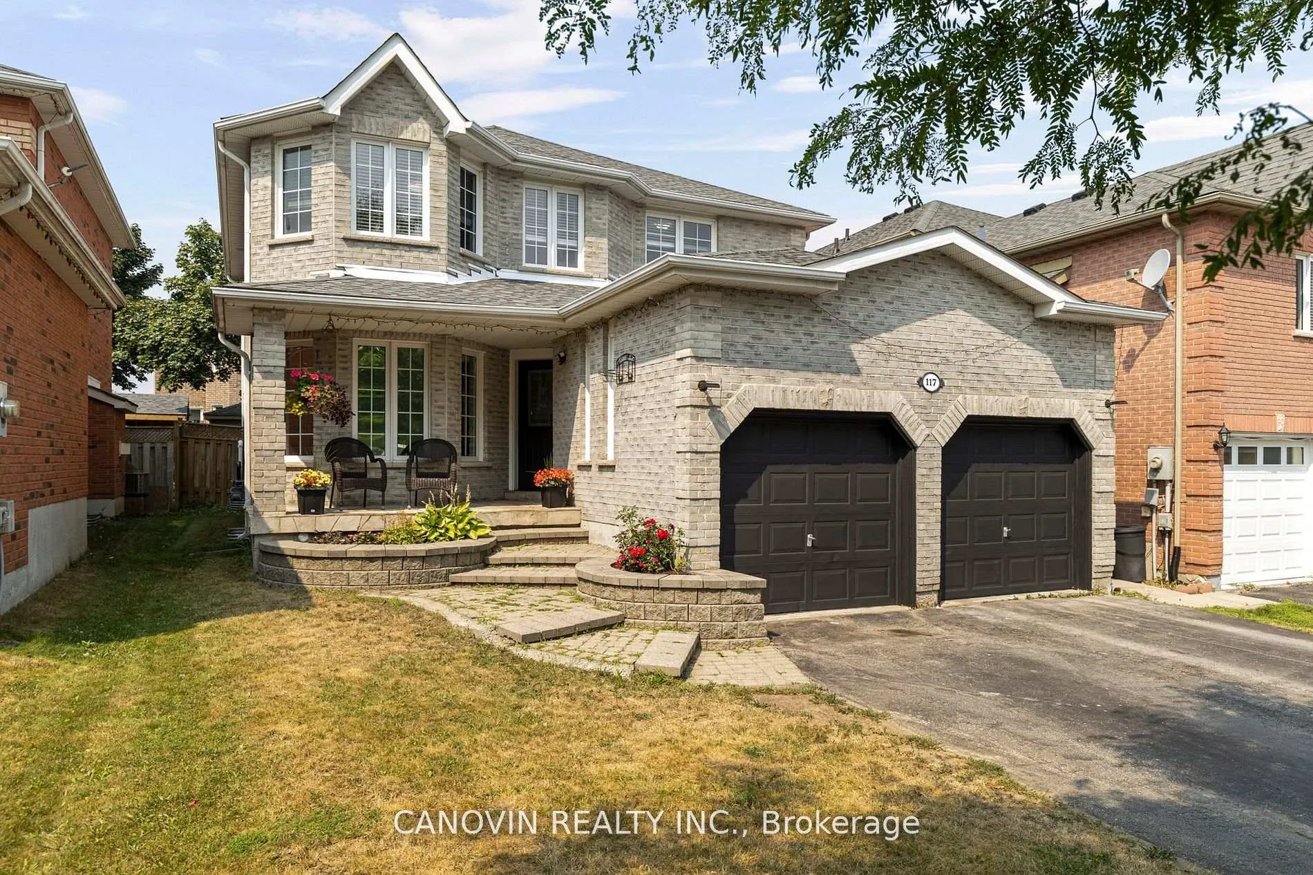 Photo 2 of 117 Violet Street, Barrie, Holly — HOMEH