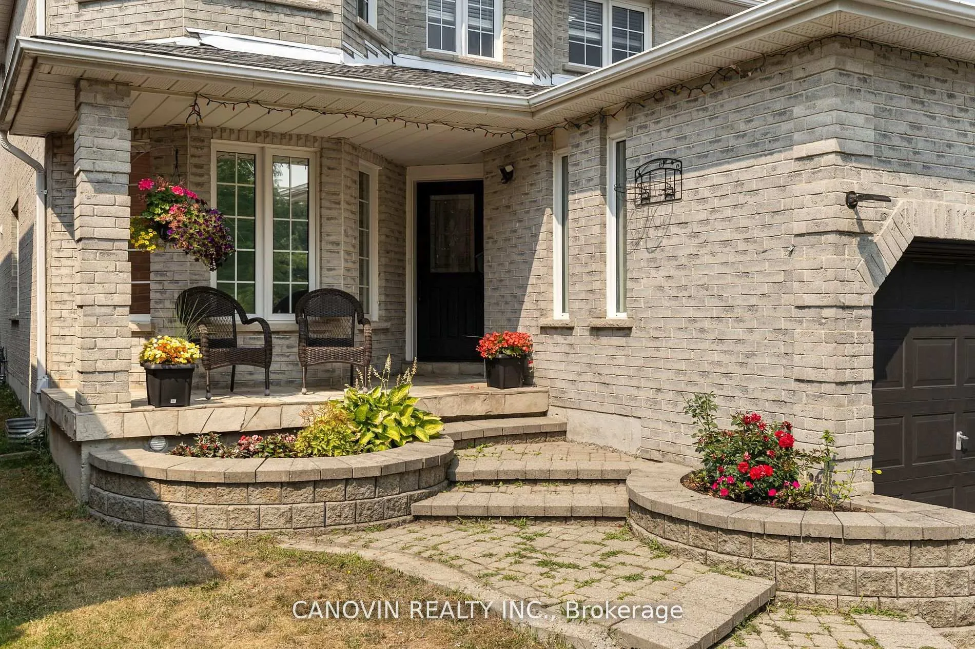 Photo 3 of 117 Violet Street, Barrie, Holly — HOMEH
