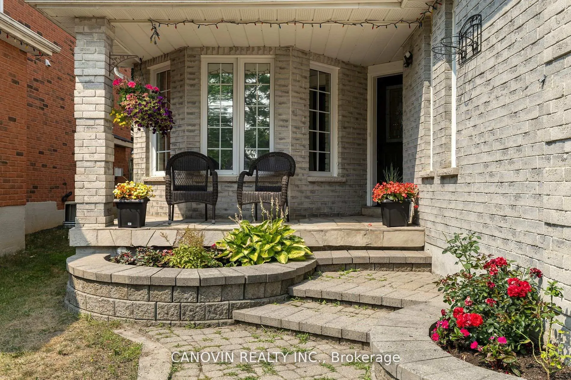 Photo 4 of 117 Violet Street, Barrie, Holly — HOMEH