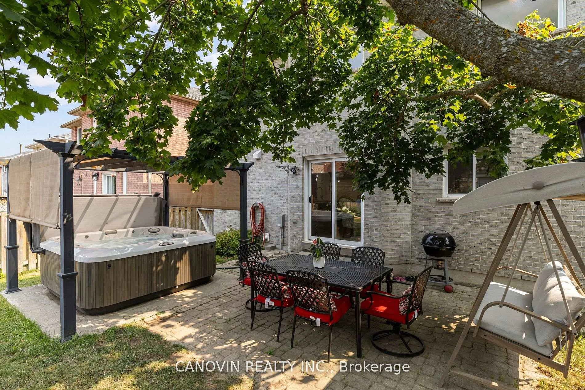 Photo 5 of 117 Violet Street, Barrie, Holly — HOMEH