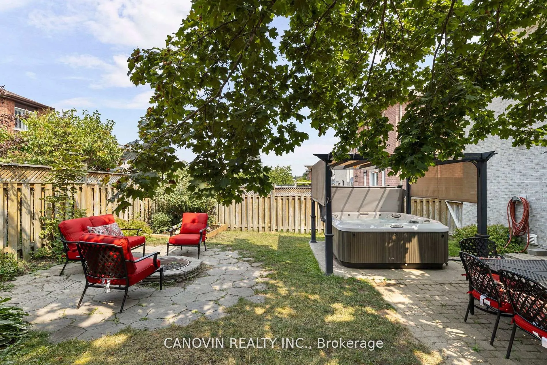 Photo 6 of 117 Violet Street, Barrie, Holly — HOMEH