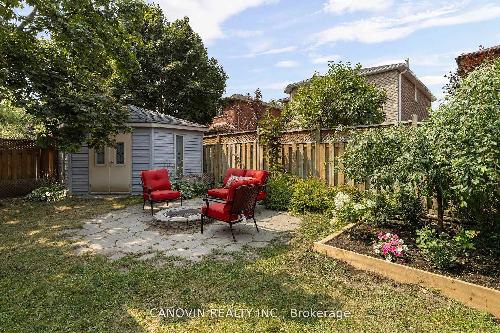 Photo 7 of 117 Violet Street, Barrie, Holly — HOMEH