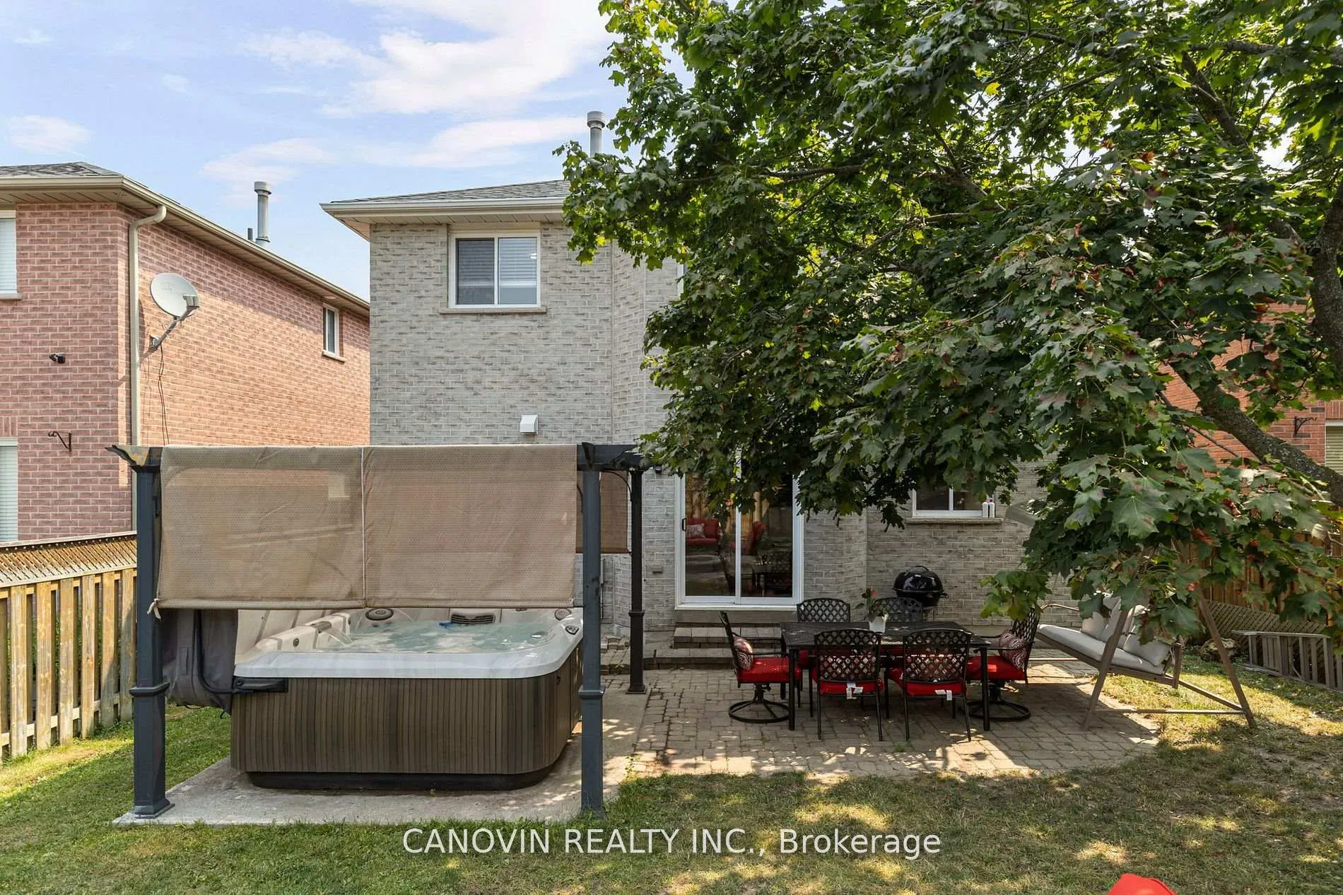 Photo 8 of 117 Violet Street, Barrie, Holly — HOMEH