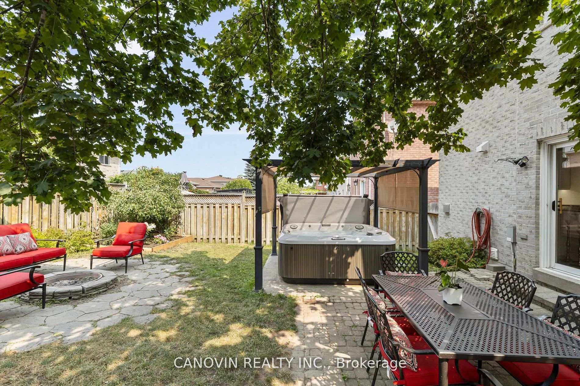 Photo 9 of 117 Violet Street, Barrie, Holly — HOMEH