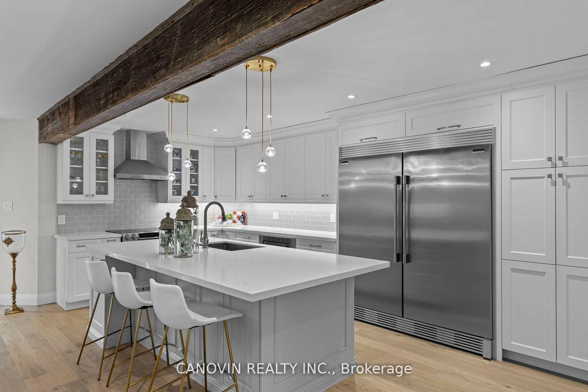 Photo 14 of 117 Violet Street, Barrie, Holly — HOMEH