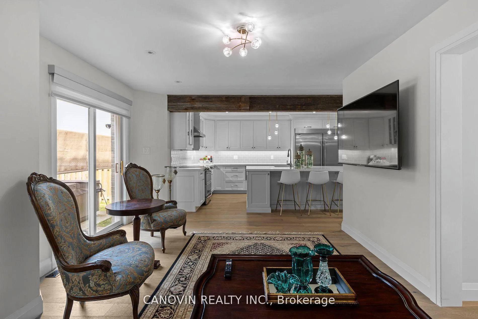 Photo 17 of 117 Violet Street, Barrie, Holly — HOMEH