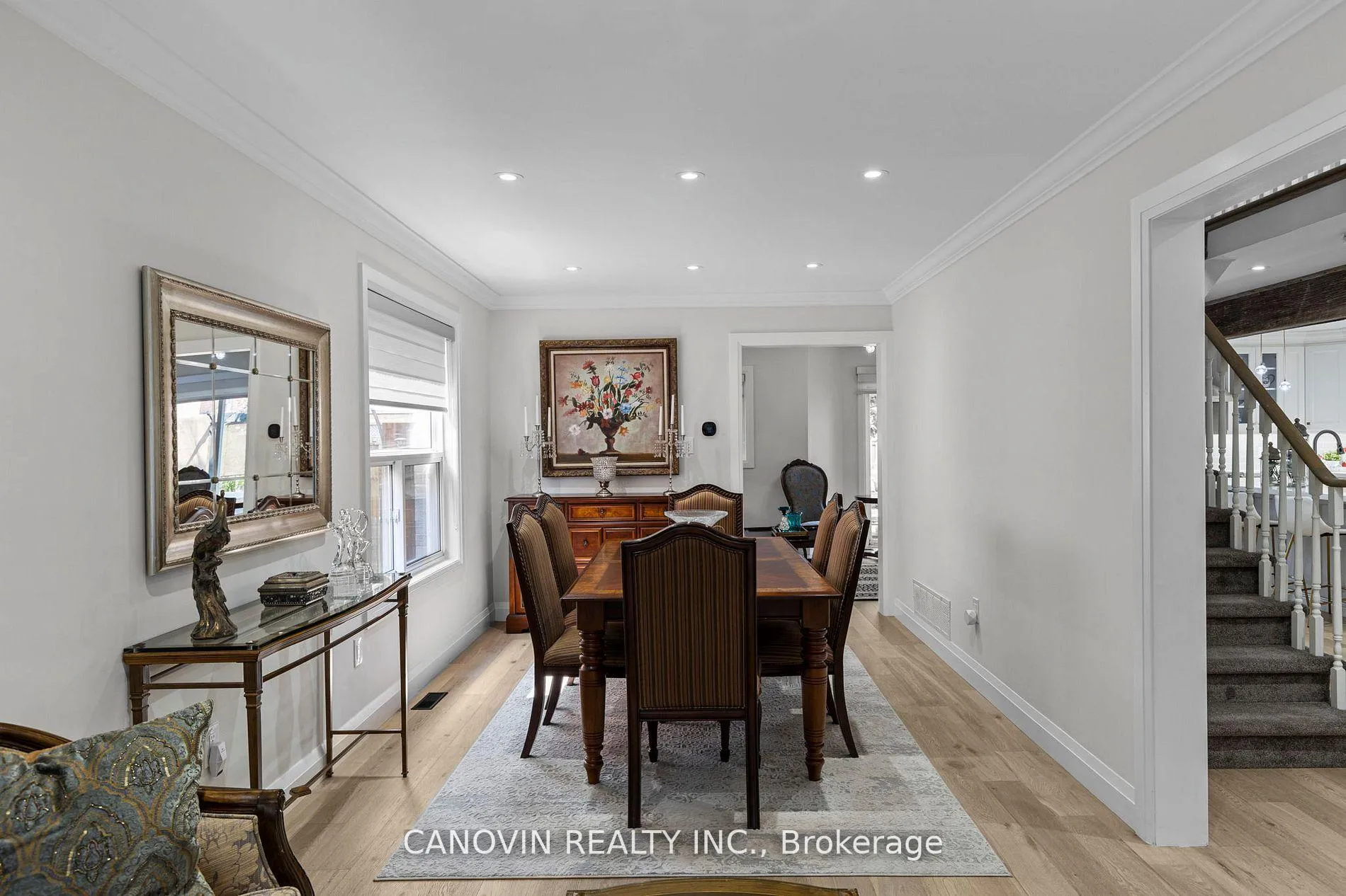 Photo 20 of 117 Violet Street, Barrie, Holly — HOMEH