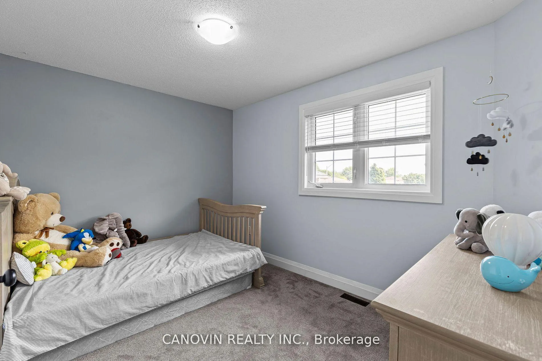Photo 25 of 117 Violet Street, Barrie, Holly — HOMEH