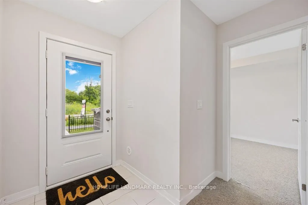 Photo 4 of Unit 5, 1956 Altona Road, Pickering, Rouge Park — HOMEH