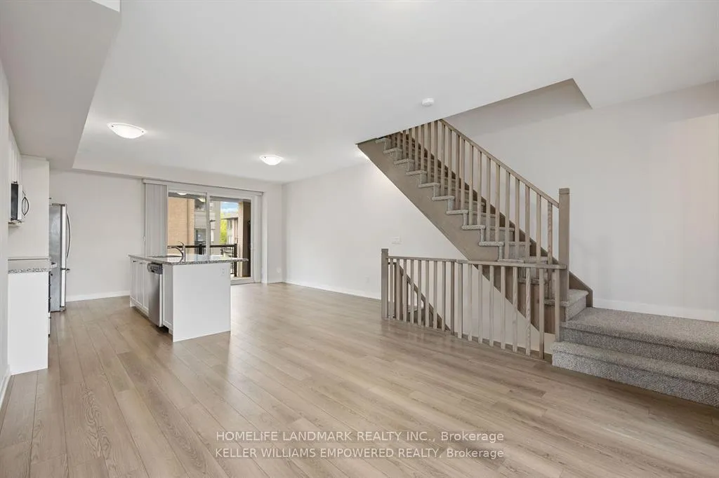 Photo 6 of Unit 5, 1956 Altona Road, Pickering, Rouge Park — HOMEH