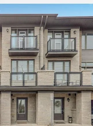 Photo 12 of Unit 5, 1956 Altona Road, Pickering, Rouge Park — HOMEH