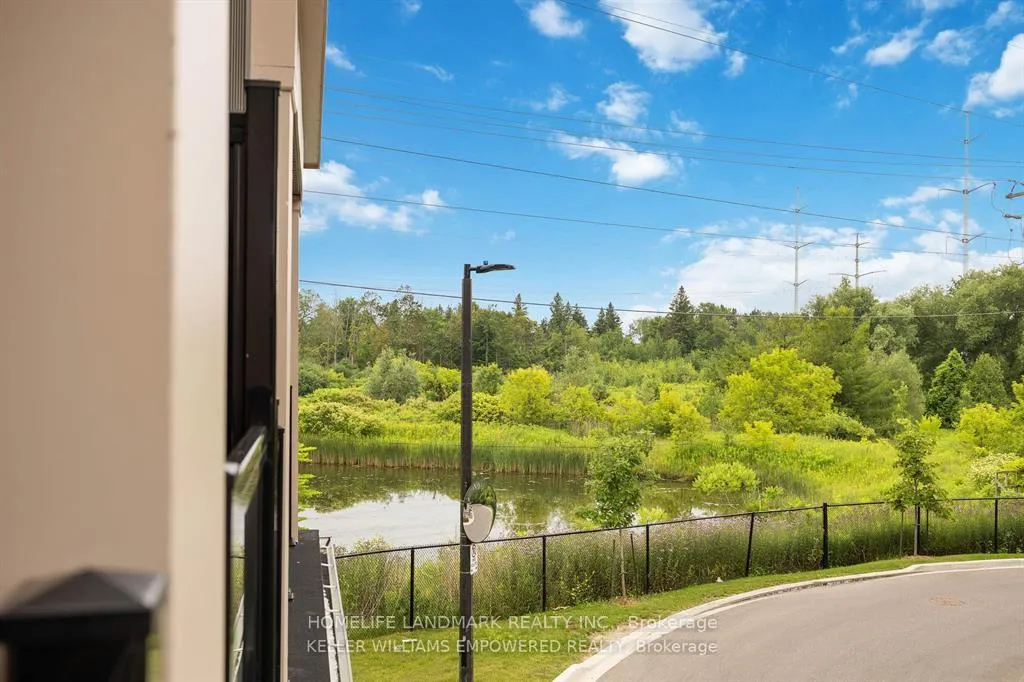 Photo 34 of Unit 5, 1956 Altona Road, Pickering, Rouge Park — HOMEH