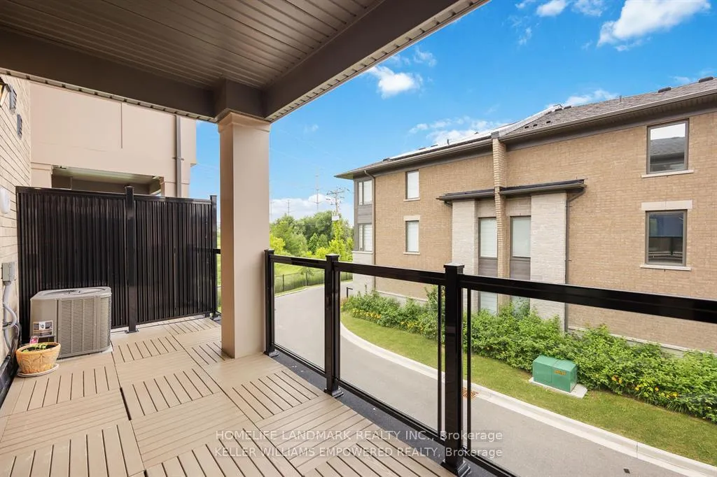 Photo 31 of Unit 5, 1956 Altona Road, Pickering, Rouge Park — HOMEH