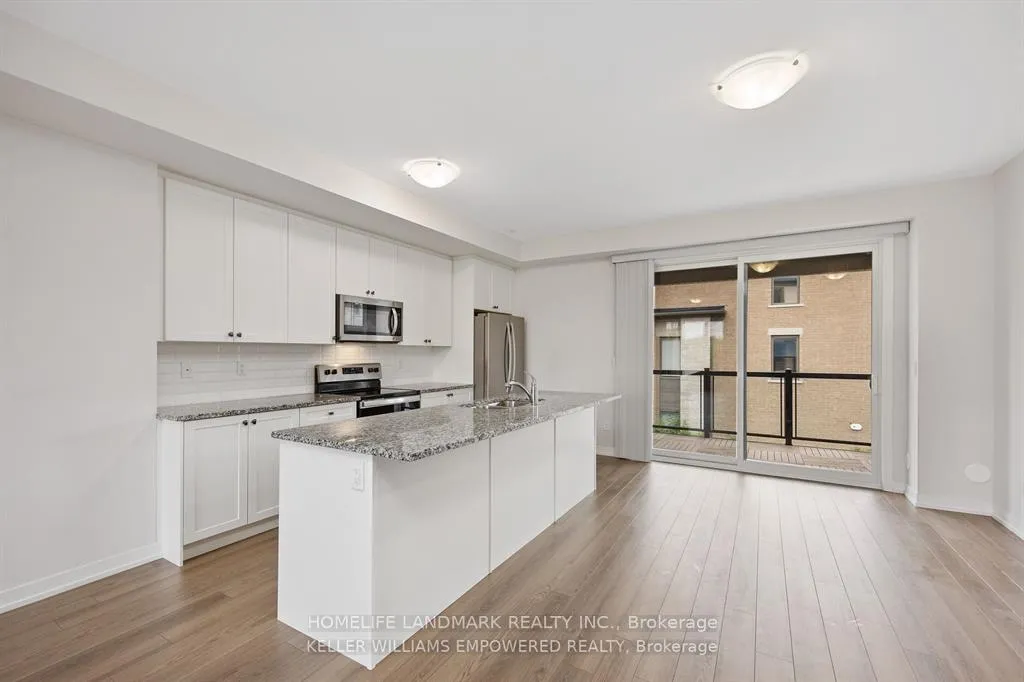 Photo 13 of Unit 5, 1956 Altona Road, Pickering, Rouge Park — HOMEH