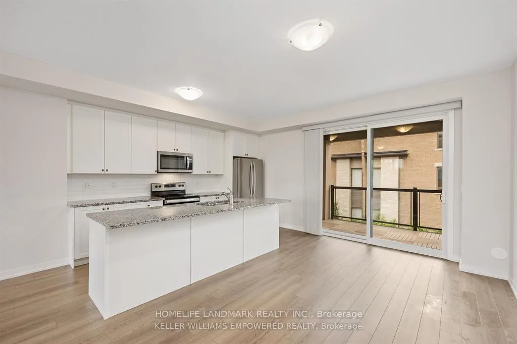 Photo 14 of Unit 5, 1956 Altona Road, Pickering, Rouge Park — HOMEH