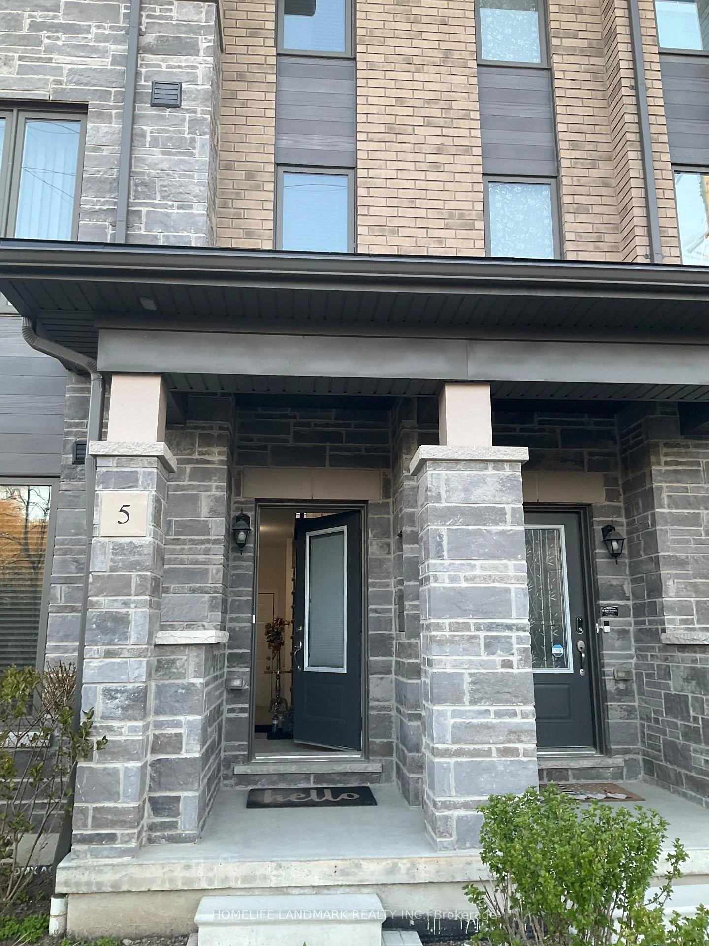 Photo 37 of Unit 5, 1956 Altona Road, Pickering, Rouge Park — HOMEH