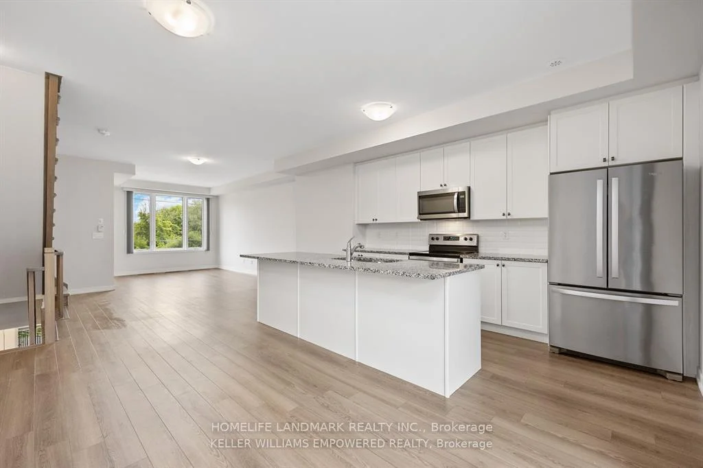Photo 49 of Unit 5, 1956 Altona Road, Pickering, Rouge Park — HOMEH