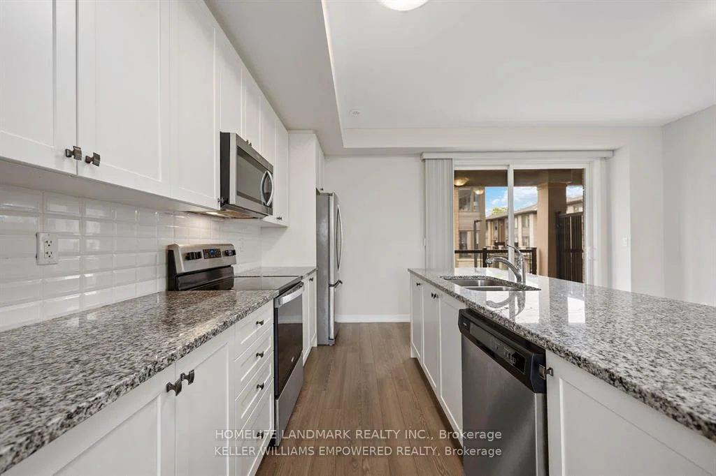 Photo 50 of Unit 5, 1956 Altona Road, Pickering, Rouge Park — HOMEH