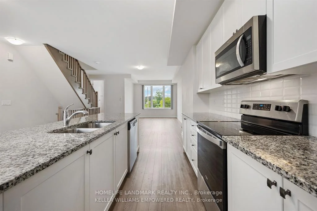 Photo 51 of Unit 5, 1956 Altona Road, Pickering, Rouge Park — HOMEH