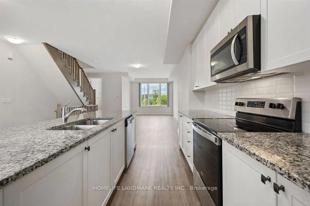 Photo 52 of Unit 5, 1956 Altona Road, Pickering, Rouge Park — HOMEH