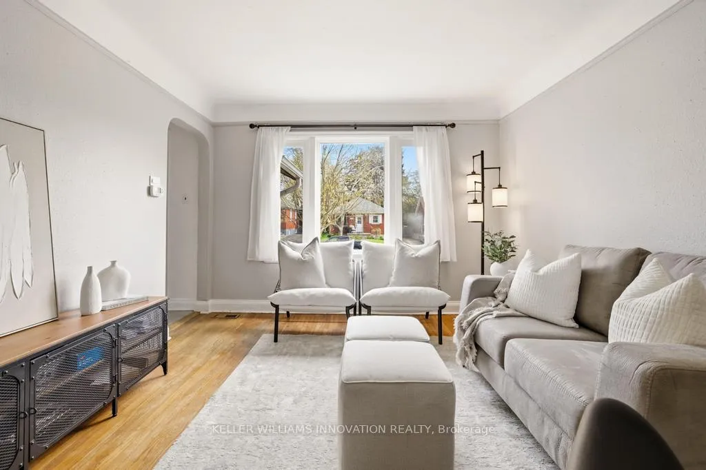 Photo 2 of 201 Bedford Road, Kitchener — HOMEH