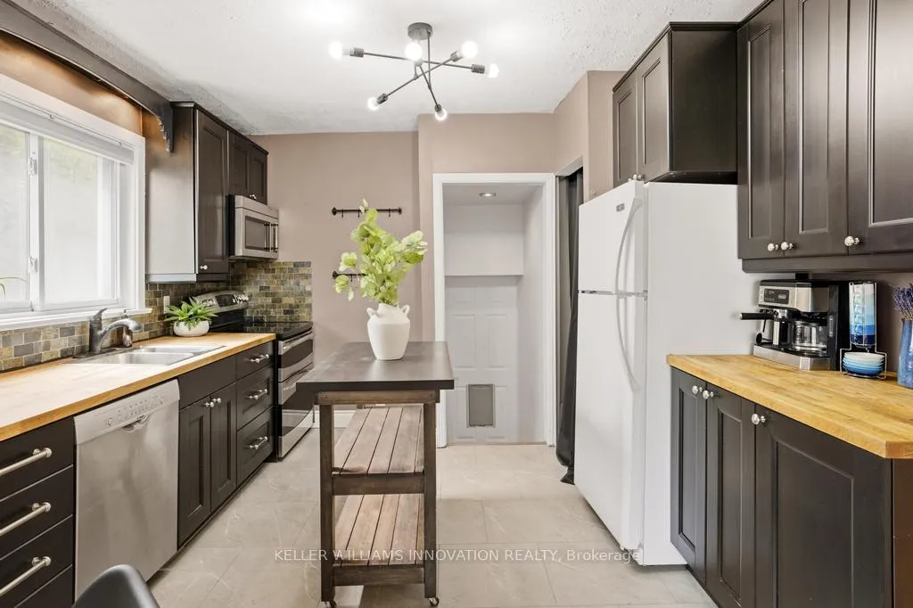 Photo 8 of 201 Bedford Road, Kitchener — HOMEH