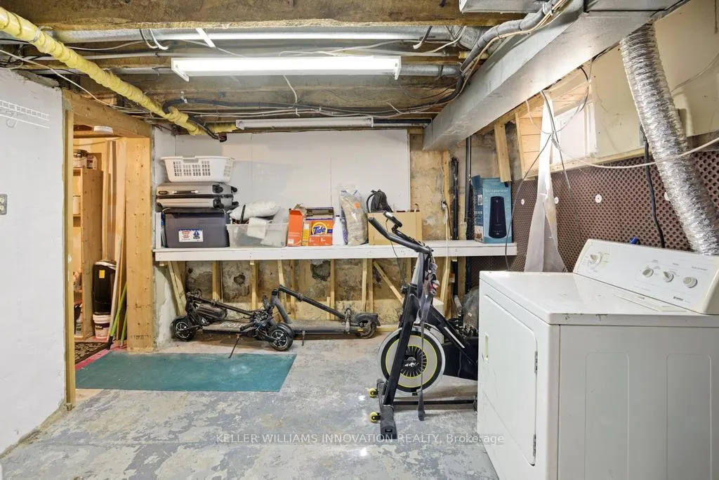 Photo 28 of 201 Bedford Road, Kitchener — HOMEH