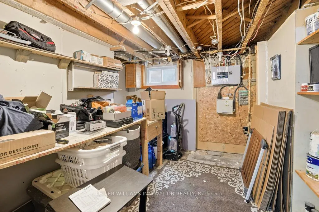 Photo 29 of 201 Bedford Road, Kitchener — HOMEH