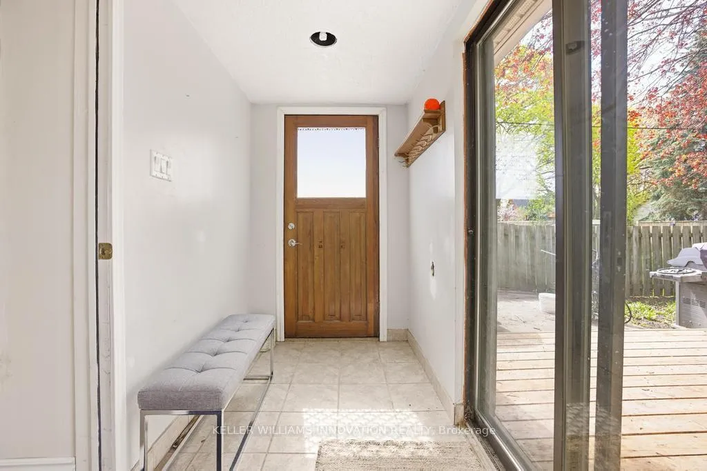 Photo 30 of 201 Bedford Road, Kitchener — HOMEH