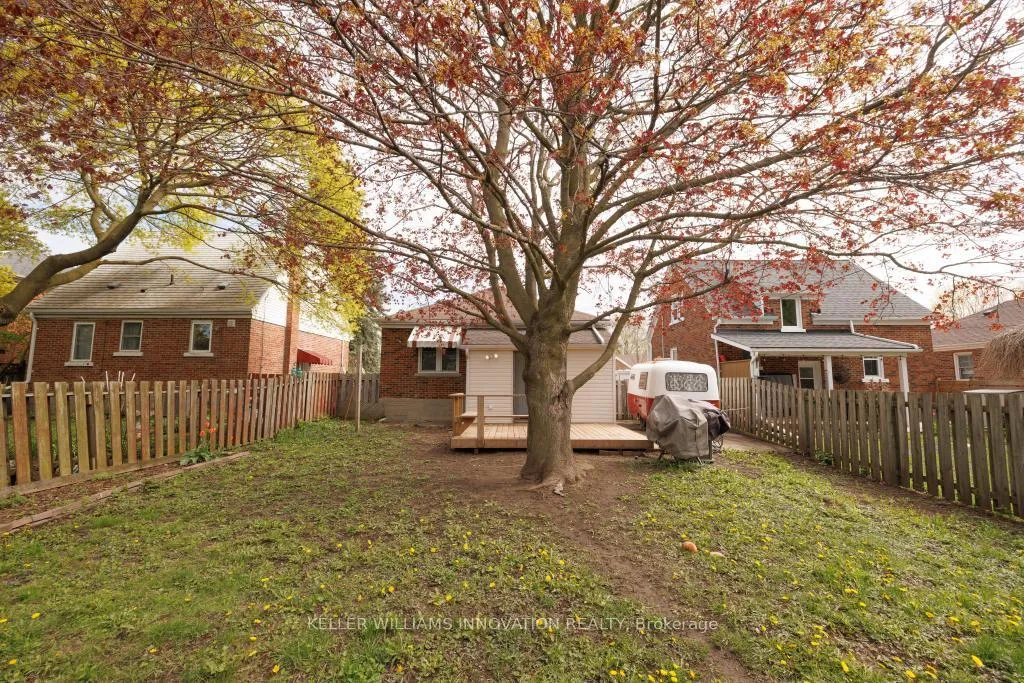 Photo 33 of 201 Bedford Road, Kitchener — HOMEH