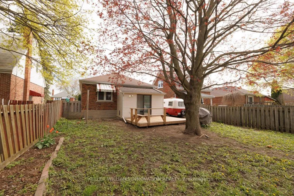 Photo 34 of 201 Bedford Road, Kitchener — HOMEH