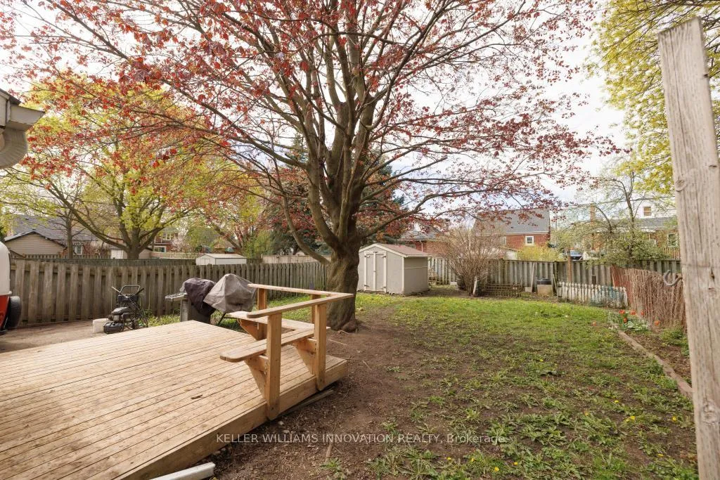Photo 35 of 201 Bedford Road, Kitchener — HOMEH