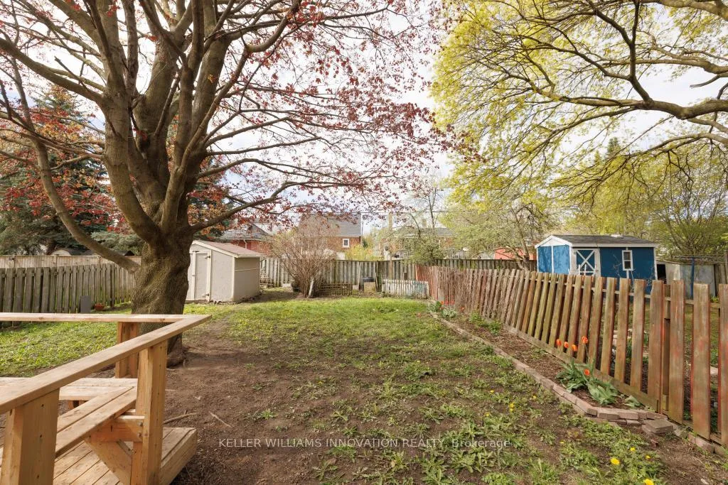 Photo 36 of 201 Bedford Road, Kitchener — HOMEH