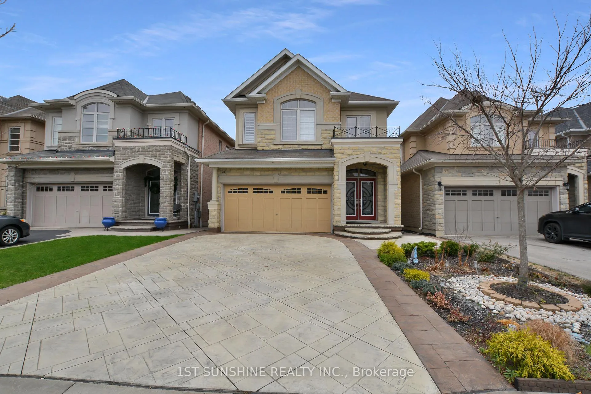 Photo 1 of 23 Matteo Trail, Hamilton, Sheldon — HOMEH