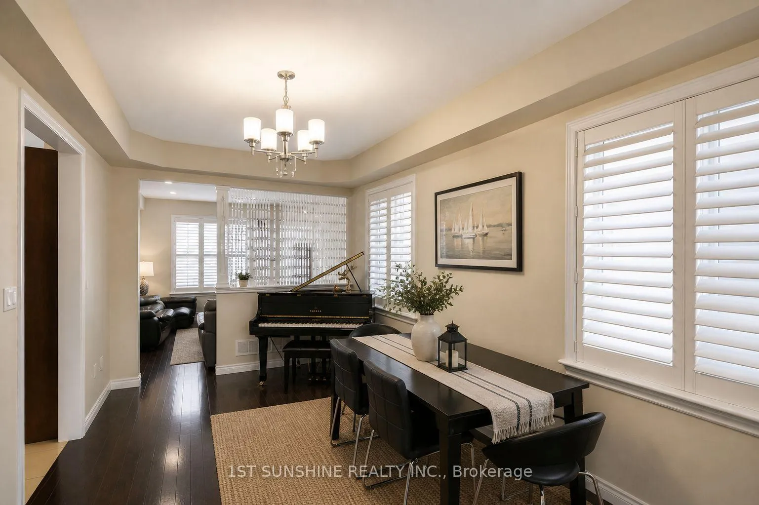 Photo 3 of 23 Matteo Trail, Hamilton, Sheldon — HOMEH