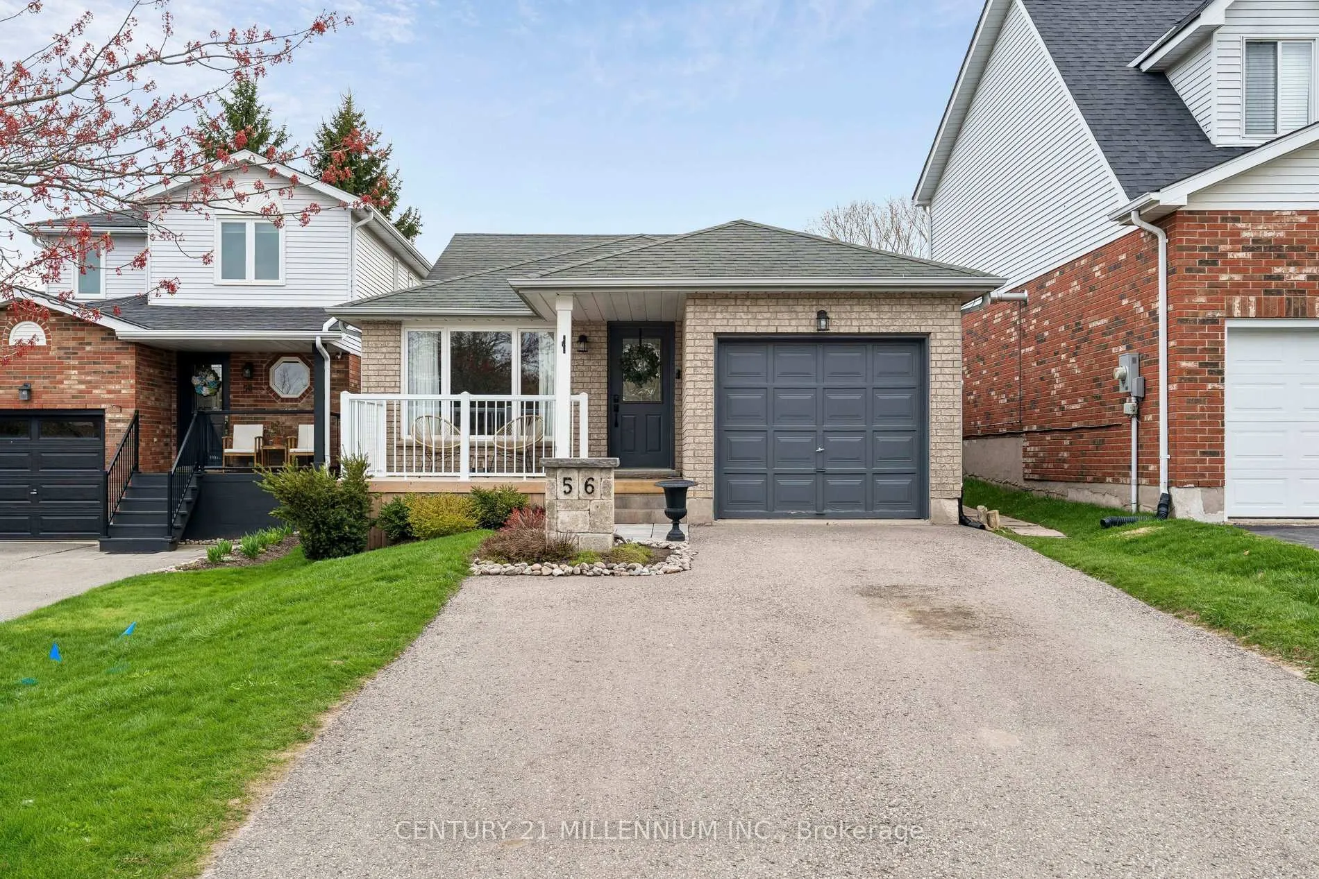 Photo 1 of 56 Pheasant Court, Orangeville — HOMEH