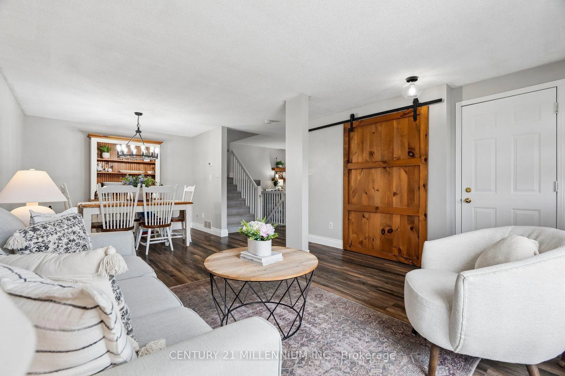 Photo 6 of 56 Pheasant Court, Orangeville — HOMEH
