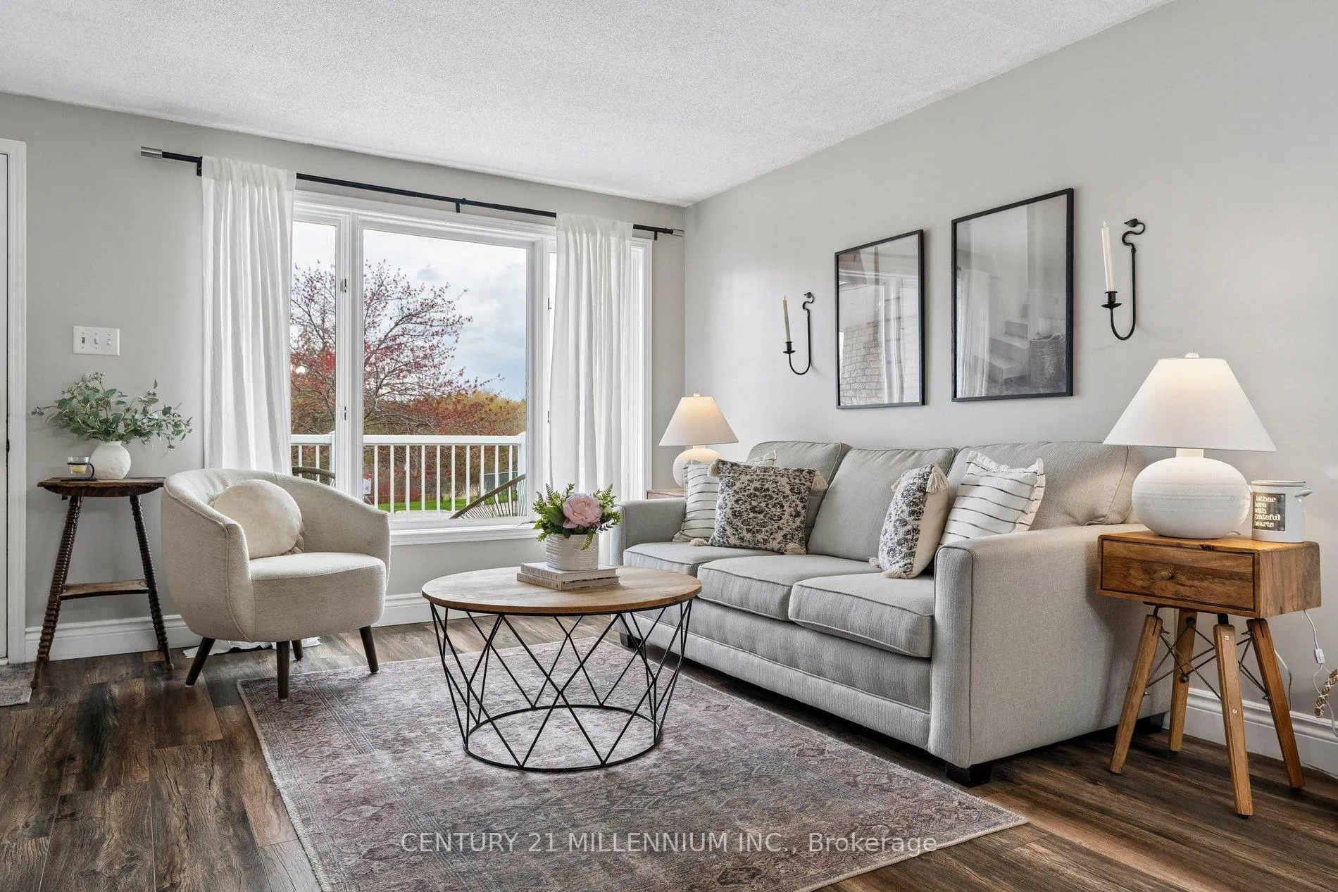 Photo 8 of 56 Pheasant Court, Orangeville — HOMEH
