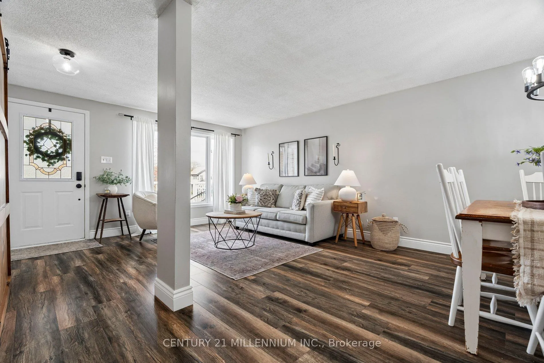 Photo 9 of 56 Pheasant Court, Orangeville — HOMEH