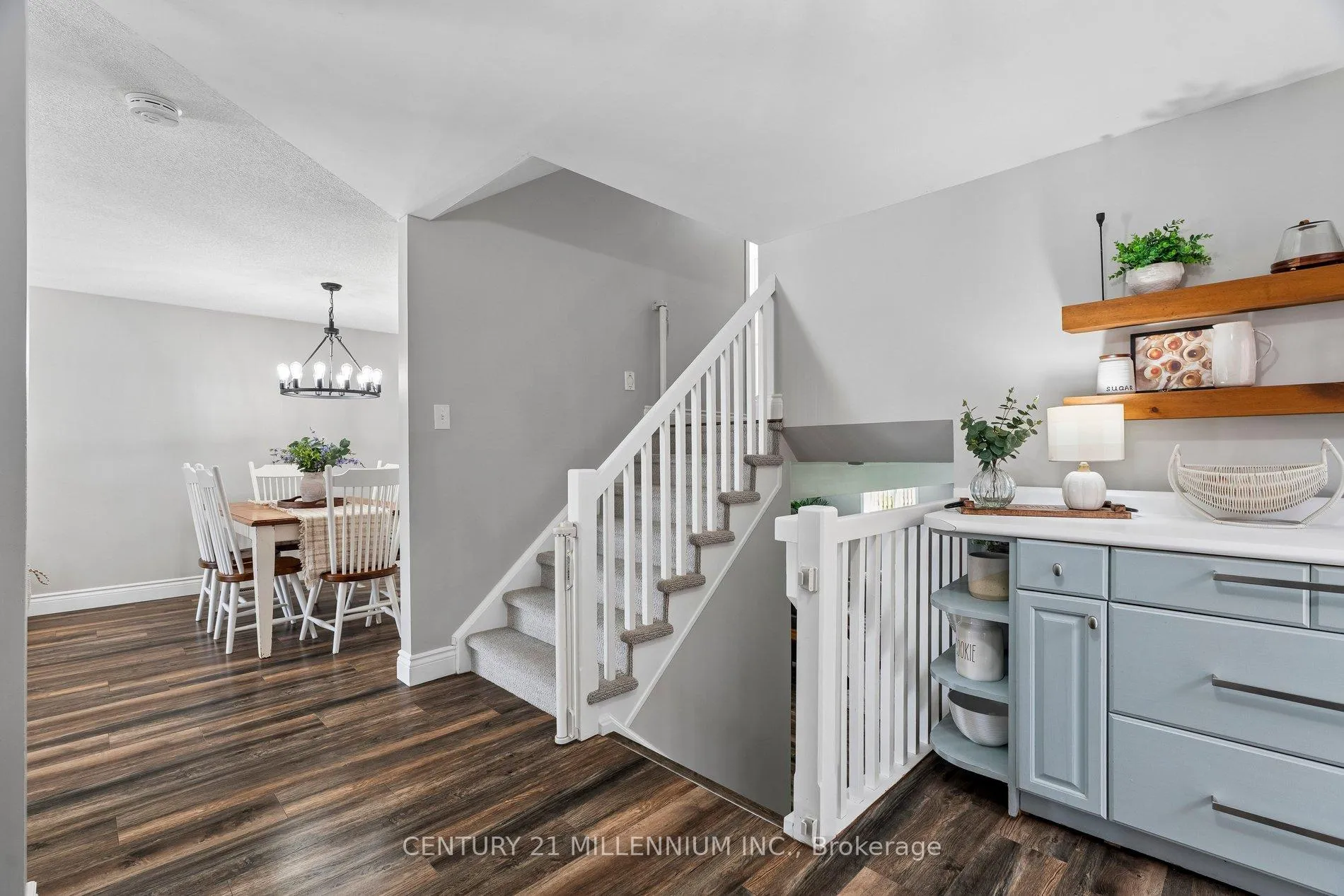Photo 20 of 56 Pheasant Court, Orangeville — HOMEH