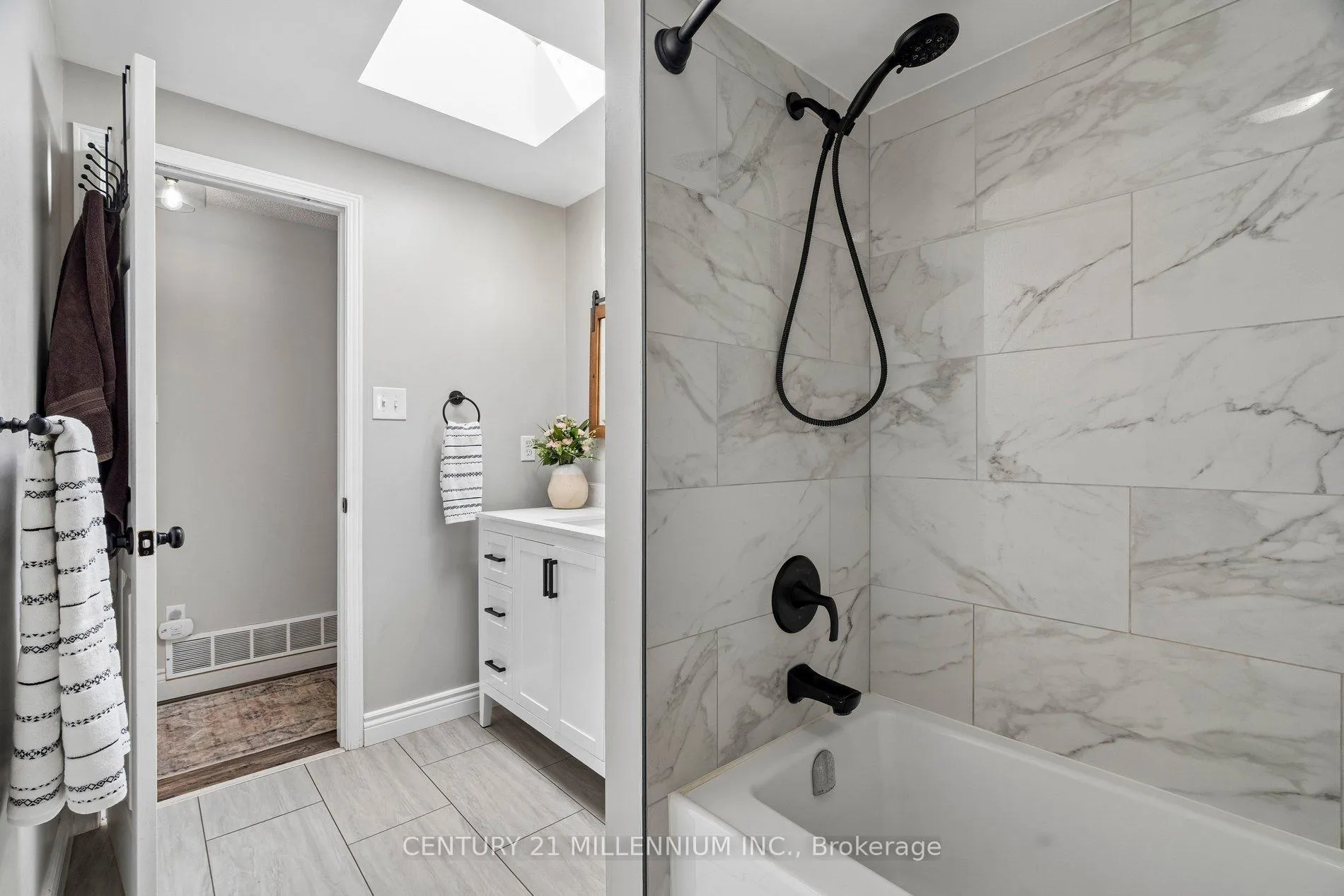 Photo 25 of 56 Pheasant Court, Orangeville — HOMEH