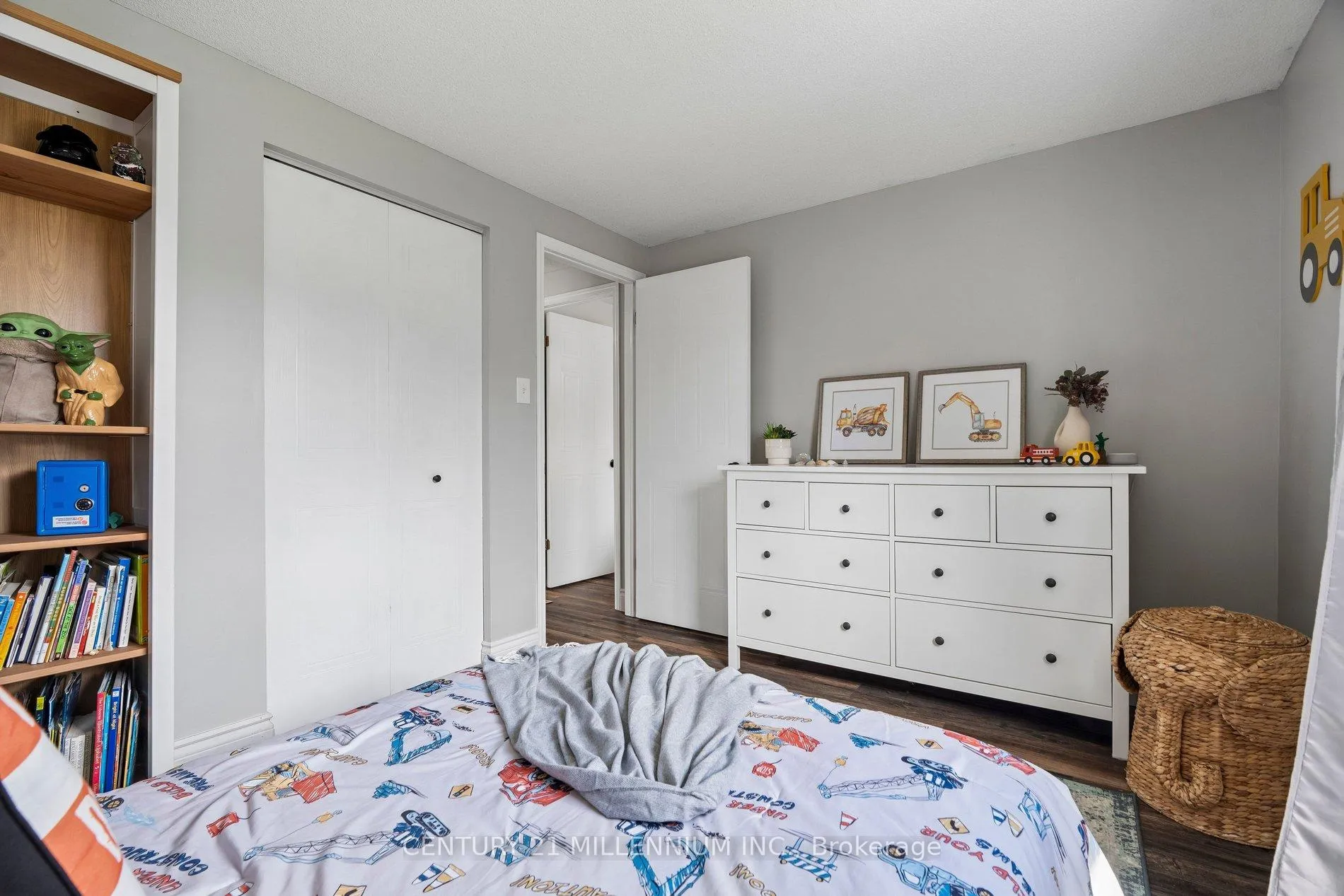 Photo 29 of 56 Pheasant Court, Orangeville — HOMEH