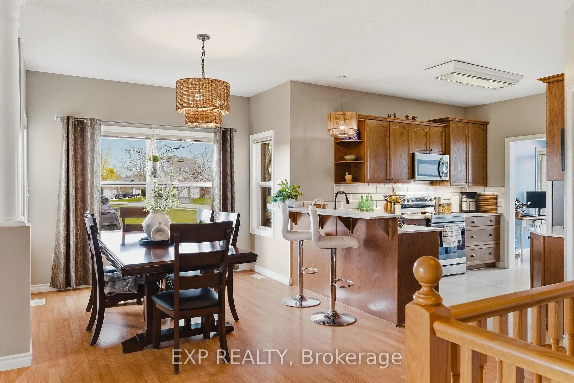 Photo 9 of 89 Andrews Drive, Mapleton, Rural Mapleton — HOMEH