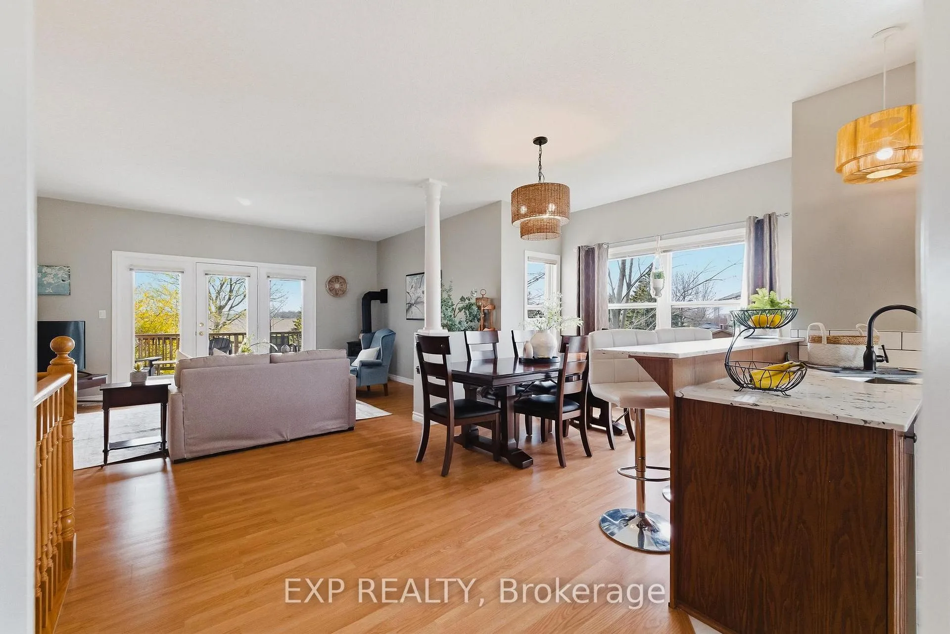 Photo 18 of 89 Andrews Drive, Mapleton, Rural Mapleton — HOMEH