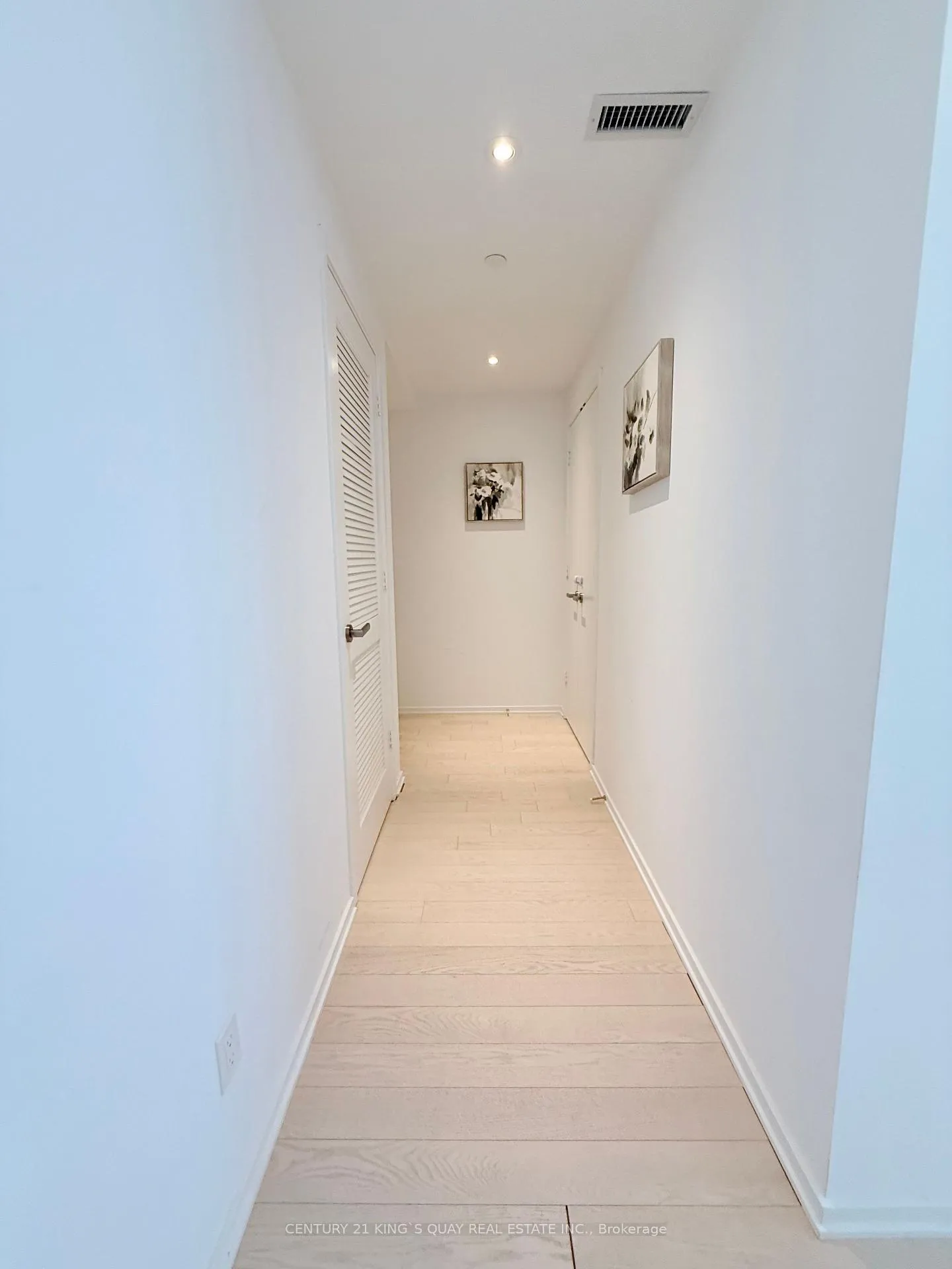 Photo 12 of Unit 1211, 16 Bonnycastle Street, Toronto, Waterfront Communities — HOMEH