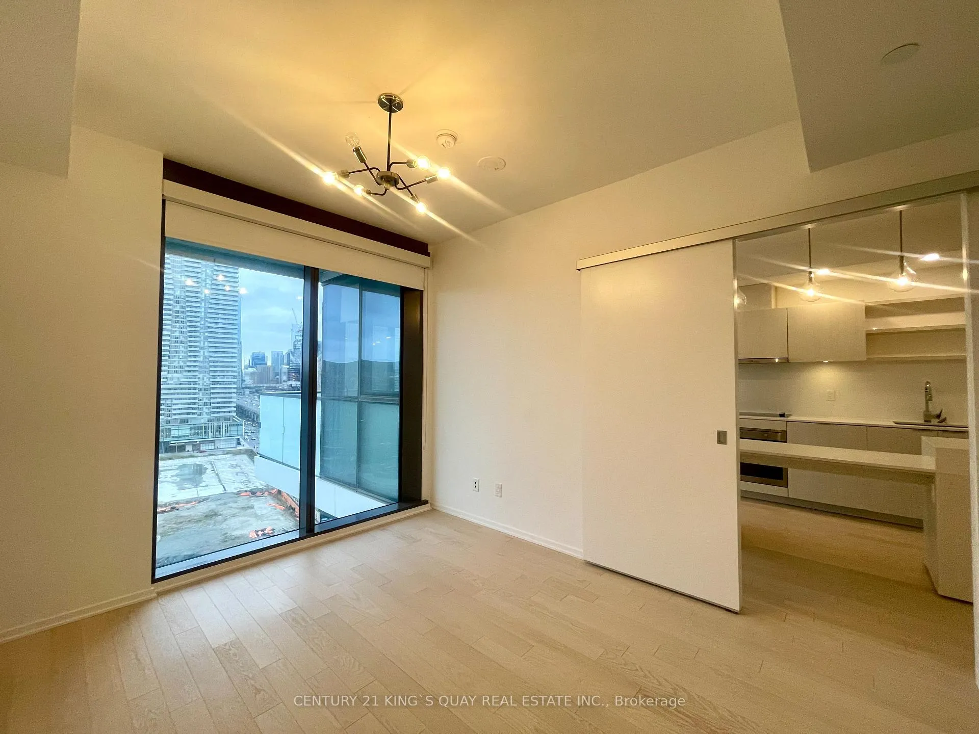 Photo 22 of Unit 1211, 16 Bonnycastle Street, Toronto, Waterfront Communities — HOMEH